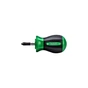 Викрутка Toptul коротка хрестова PH2x25 (FBBB0203) - зменшене зображення 3