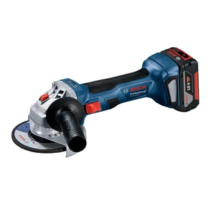 Шліфувальна машина Bosch GWS 180 (0.601.9H9.025) зображення 1