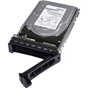 Жорсткий диск для сервера Dell EMC 600GB Hard Drive SAS ISE 12Gbps 10k 512n 2.5in Hot-Plug CUS Kit (400-BIFW) - зменшене зображення 1