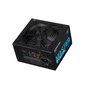Блок живлення 2E MASTER POWER (650W), >80, 80+ White, 120mm, 1xMB 24pin(20+4), 1xCPU 8pin(4+4), 3xMolex, 5xSATA, (2E-MP650-120APFC) - зменшене зображення 4