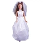 Лялька Toyslab Ася Весільна сукня біла (35009-2) - зменшене зображення 1