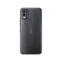Мобільний телефон Nokia C22 3/64Gb Charcoal - зменшене зображення 3
