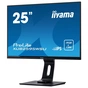 Монітор iiyama XUB2595WSU-B1 - зменшене зображення 4