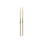 Барабанні палички ProMark Classic Forward 5A Raw Hickory (TXR5AW) - уменьшенное изображение 2