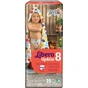 Підгузки Libero Up&Go Розмір 8 (19-30 кг) 26 шт (7322541743448) - зменшене зображення 3