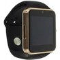 Смарт-годинник UWatch Q7S Gold (F_59050) - зменшене зображення 2