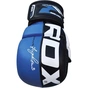 Рукавички для MMA RDX T6 Plus Rex Blue S (GGR-T6U-S+) - зменшене зображення 2