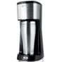 Крапельна кавоварка Vitek VT-1510 Bk - зменшене зображення 1