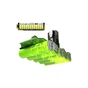 Акумулятор до електроінструменту Ryobi ONE+ RB1820C 18V, 2Ah, 0.4кг (unpacked) (5133005052UNP) - уменьшенное изображение 9