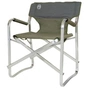 Крісло складане Coleman Deck Chair Green (205470) - зменшене зображення 1