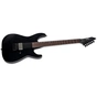 Електрогітара LTD M-201HT Black Satin - зменшене зображення 3