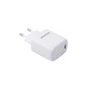 Зарядний пристрій Maxxter USB + cable USB-C to Lighting (PD 20W) (WC-PD-CtL-01) - зменшене зображення 1