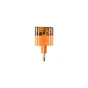 Зарядний пристрій Proda Azeada PD-A88 33W GAN Orange (PD-A88-OR) - зменшене зображення 4
