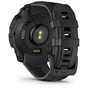 Смарт-годинник Garmin Instinct 3, Tactical, Solar, 45mm, Black, GPS смарт-годинник (010-02934-50) - зменшене зображення 6