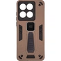 Чохол до мобільного телефона Armorstandart Proover Motorola Edge 60 5G Brown (ARM86026) - зменшене зображення 1