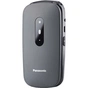 Мобільний телефон Panasonic KX-TU446 Grey (KX-TU446EXG) - уменьшенное изображение 4
