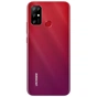 Мобільний телефон Doogee X96 Pro 4/64Gb Red - зменшене зображення 2