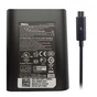 Блок живлення до ноутбуку Dell 45W 20V, 2.25A + 5V, 2A, разъем USB Type C, Oval-корпус (LA45NM150 / A40217) - зменшене зображення 2