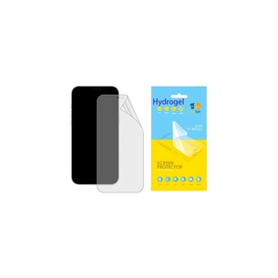 Плівка захисна Drobak Hydrogel Apple iPhone 12 pro max (242433) зображення 1