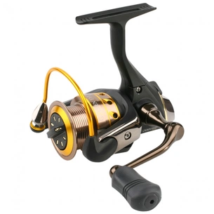 Котушка Mikado Golden Eye 1007 FD (KDA067-1007) зображення 1