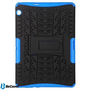 Чохол до планшета BeCover Huawei MediaPad T5 10 Blue (702773) зображення 1