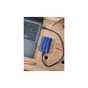 Накопичувач SSD USB 3.2 1TB T7 Shield Samsung (MU-PE1T0K/EU) - уменьшенное изображение 9