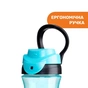 Поїльник-непроливайка Chicco Kids Cup Блакитний 350 мл (06910.20) - зменшене зображення 8