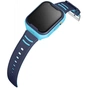 Смарт-годинник UWatch SW72 Blue (F_103668) - зменшене зображення 5