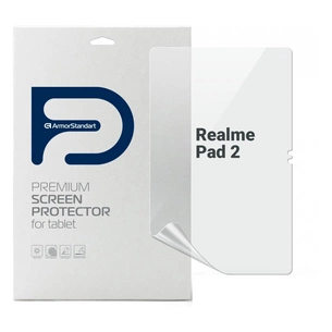 Плівка захисна Armorstandart Realme Pad 2 (ARM70044) зображення 1