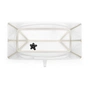Ванночка Stokke Flexi Bath та підставка, бежева (531512) - уменьшенное изображение 2