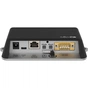 Точка доступу Wi-Fi Mikrotik LtAP mini LTE kit (RB912R-2nD-LTm&EC200A-EU) - зменшене зображення 3