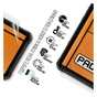 Плівка захисна Armorstandart Anti-Blue Ulefone Armor Pad 2 4G (ARM72593) - зменшене зображення 2