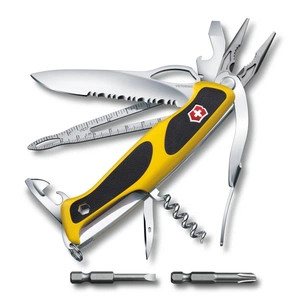 Ніж Victorinox RangerGrip Boatsman (0.9798.MWC8) зображення 1