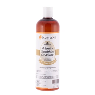 Кондиціонер для тварин Dezynadog Crown&Glory Intensive 450 мл (5052372016351) зображення 1
