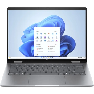 Ноутбук HP Envy x360 14-fc0007ua (B9PC2EA) зображення 1