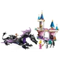 Конструктор LEGO Disney Драконя форма Малефісенти (43240) - зменшене зображення 3