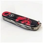 Ніж Victorinox Spartan Zodiac 91 мм Червоний дракон (1.3603.3_Z3361u) - зменшене зображення 4