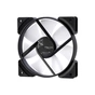 Кулер до корпусу Fractal Design FD-FAN-PRI-AL12 - зменшене зображення 4
