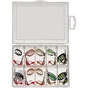 Блешня Savage Gear Rotex Spinner Kit набір 10шт (1854.04.97) - зменшене зображення 2