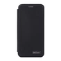 Чохол до мобільного телефона BeCover Exclusive Realme C55 Black (710291) - зменшене зображення 1