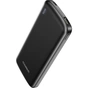 Батарея універсальна Choetech 10000mAh, 12W, USB-A, USB-C, Black (B850-ACBK) - зменшене зображення 3