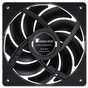 Кулер до процесора JONSBO CR-3000 Black - зменшене зображення 11