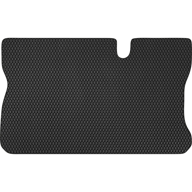 Коврик в багажник EVAtech Opel Corsa (C) 2000-2006 3 покоління (OL3334B1RBB) - изображение 1