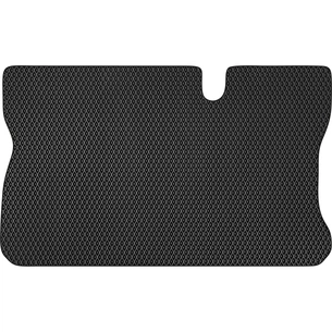Килимок в багажник EVAtech Opel Corsa (C) 2000-2006 3 покоління (OL3334B1RBB) зображення 1