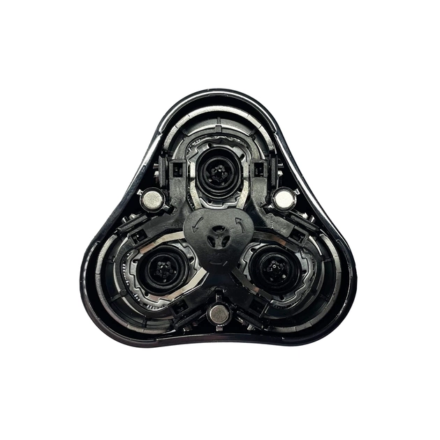 Аксессуары к электробритвам Xiaomi Mocha S BR-9 - изображение 2