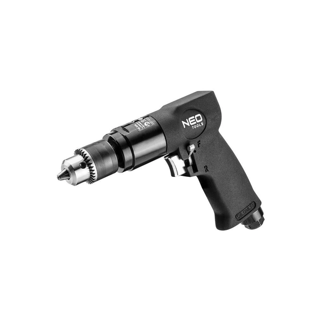 Дриль Neo Tools пневматична 10 мм, 1800 об/хв (14-514) - picture 6