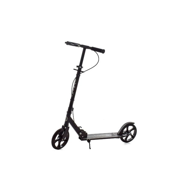 Самокат iTrike SR 2-051-1-B black - зображення 1