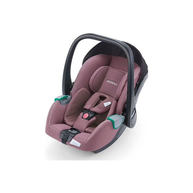 Автокрісло Recaro Avan Prime Pale Rose (89030330050) - изображение 1