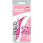 Бритва Wilkinson Sword Duplo Beauty 5 шт. (4027800518838) - зменшене зображення 1
