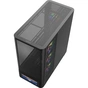 Корпус для ПК Modecom VOLCANO AQ500 ARGB (MC-A-AQ500-4FA-B) - уменьшенное изображение 7